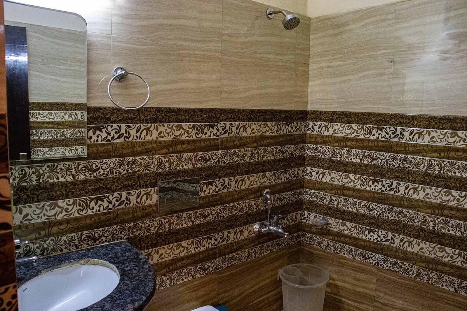 Deluxe Room3