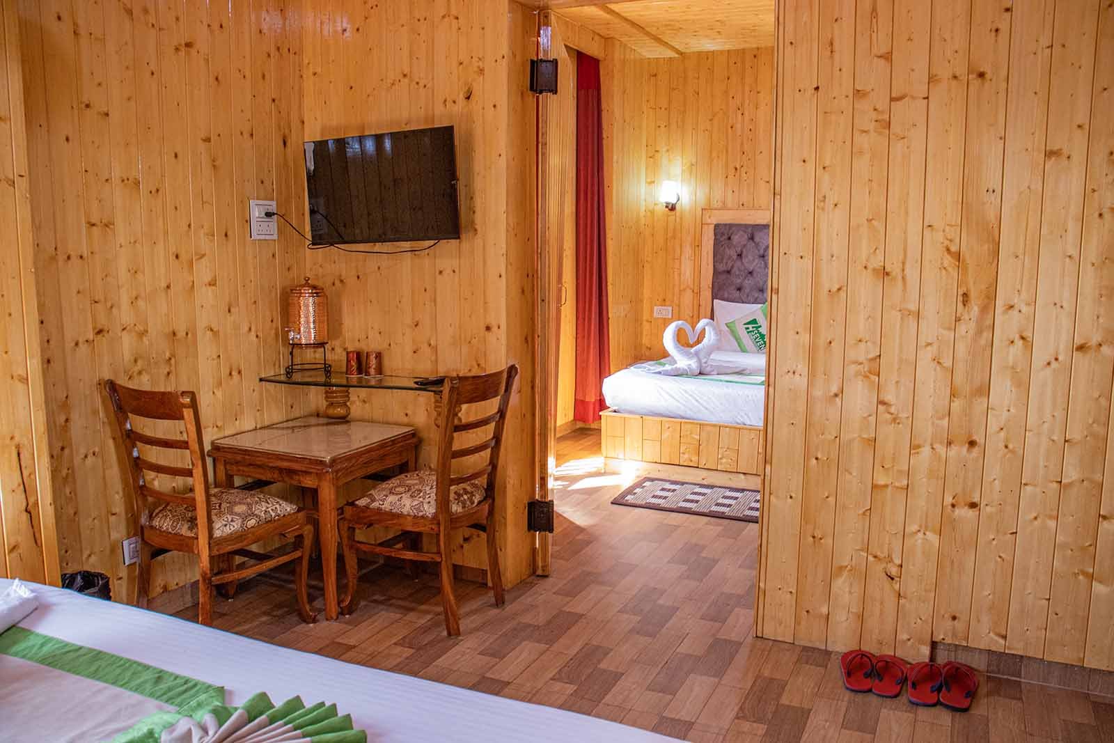 FamilySuite View2