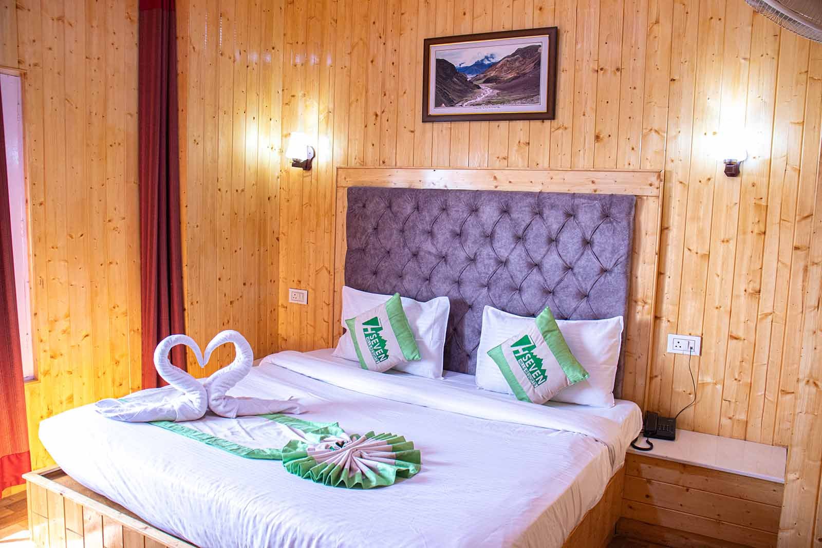FamilySuite View3