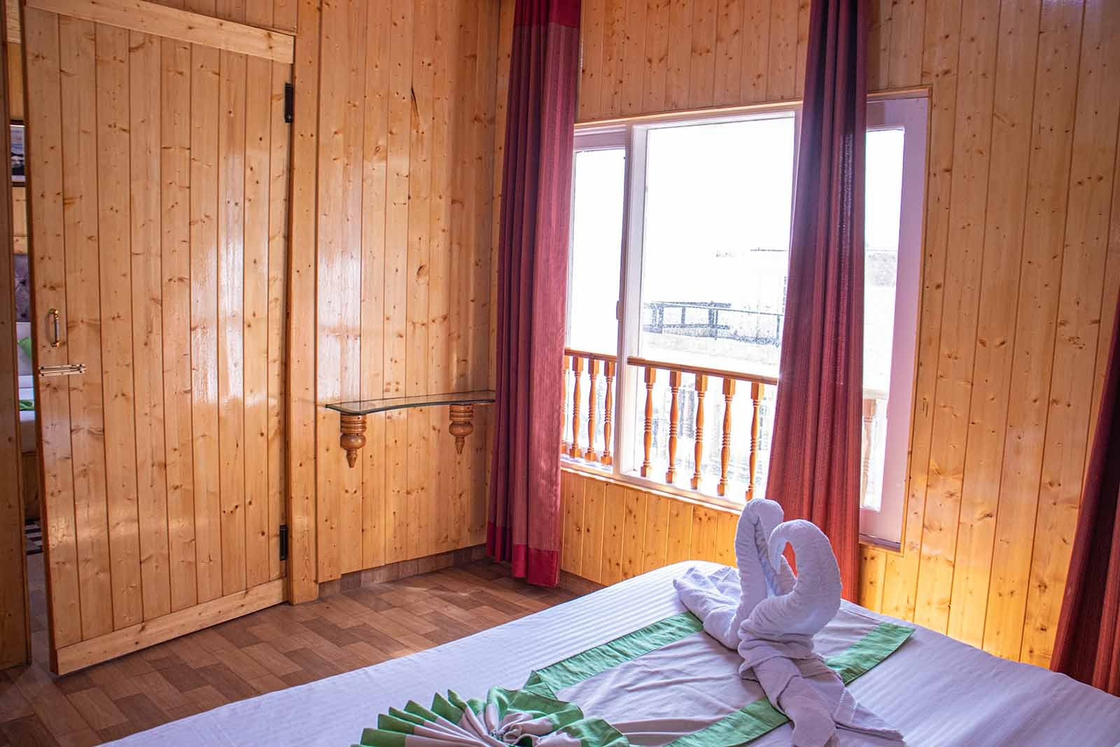 FamilySuite View5