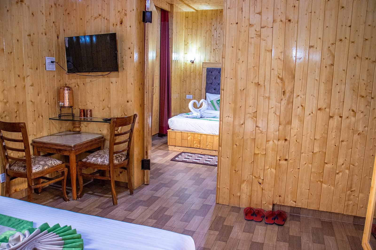 FamilySuite View7