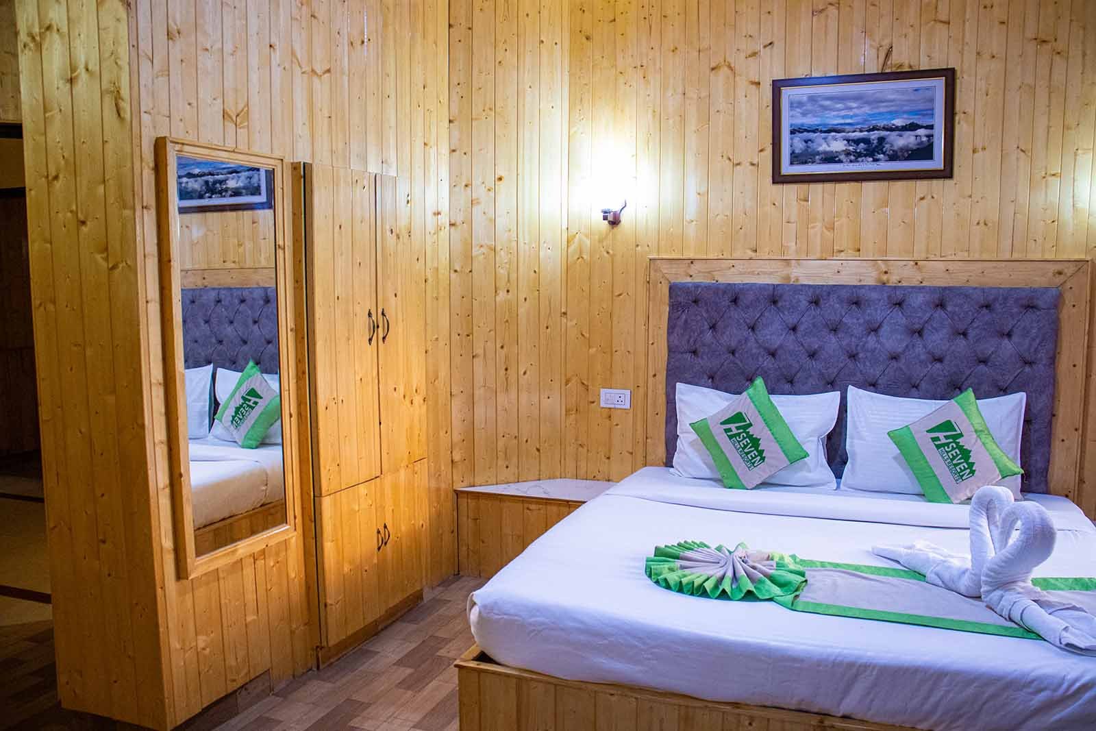 FamilySuite View9