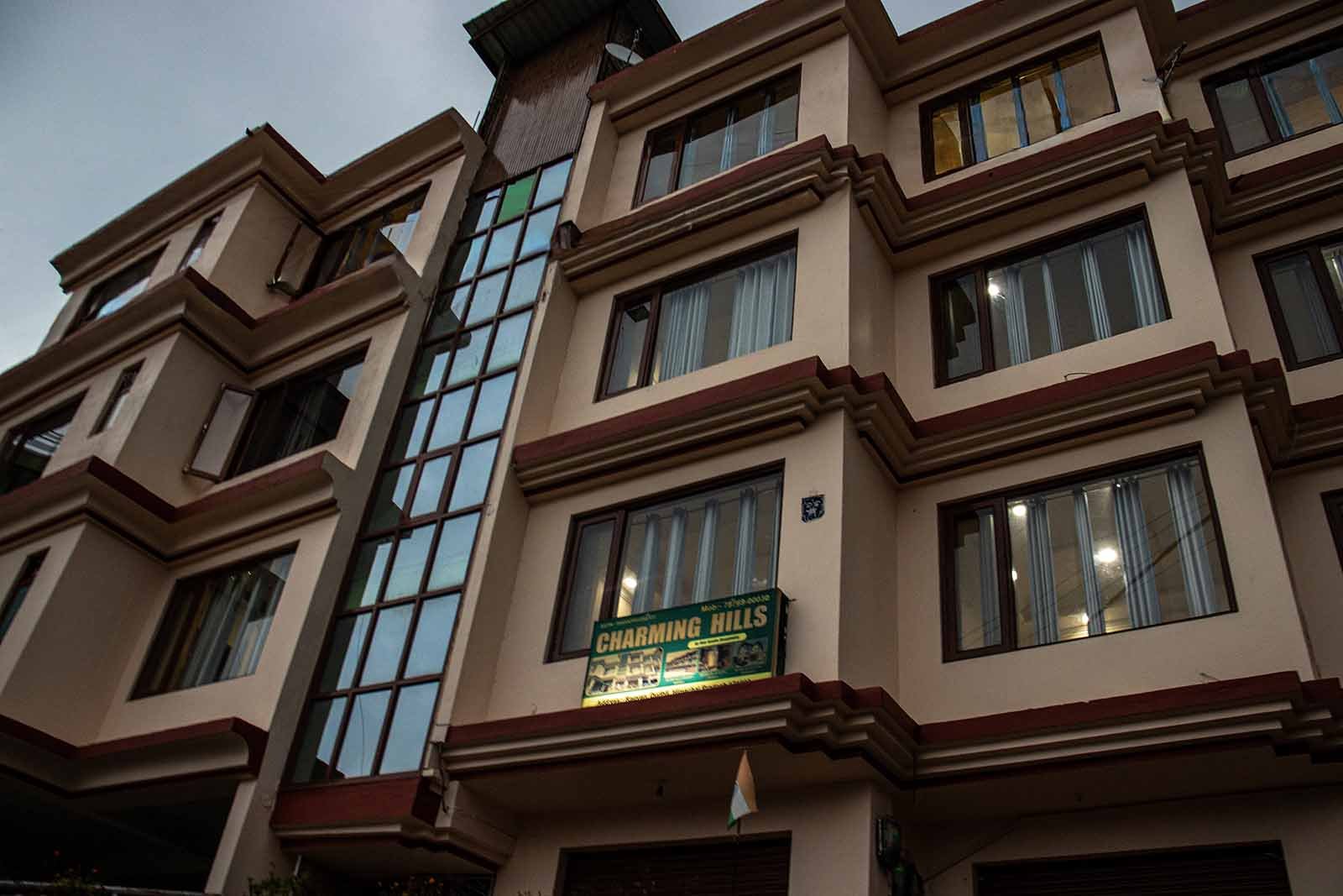 Namora Charming Hills Shimla
