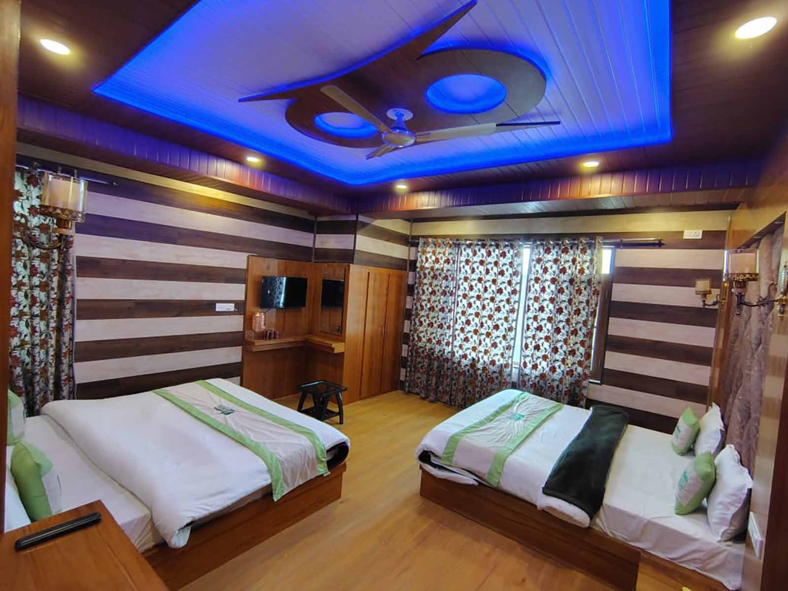 Family Suite