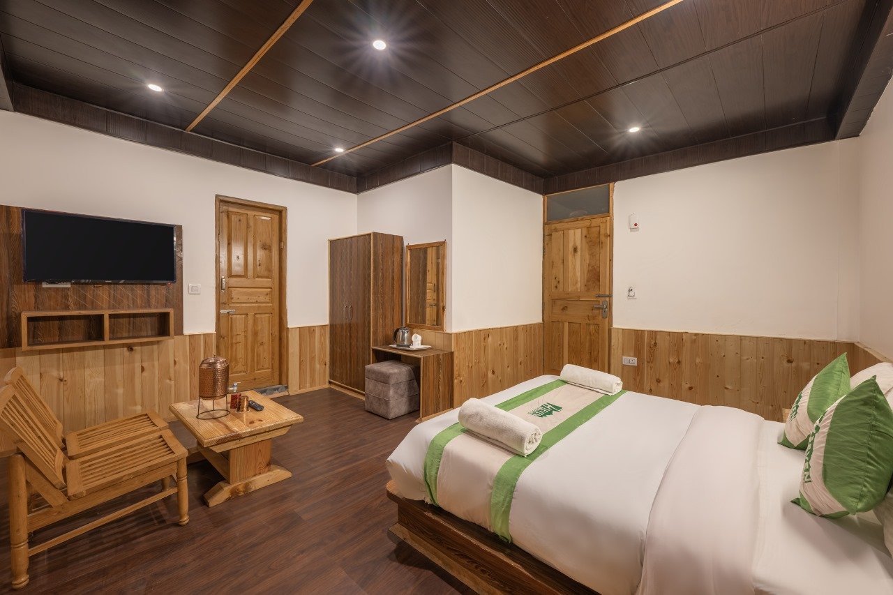 SevenHills Manali13