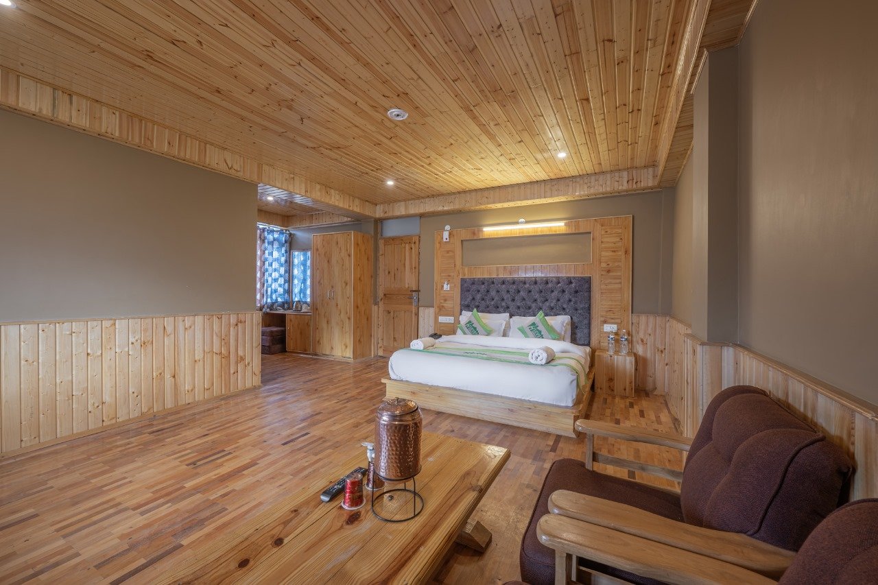 SevenHills Manali16