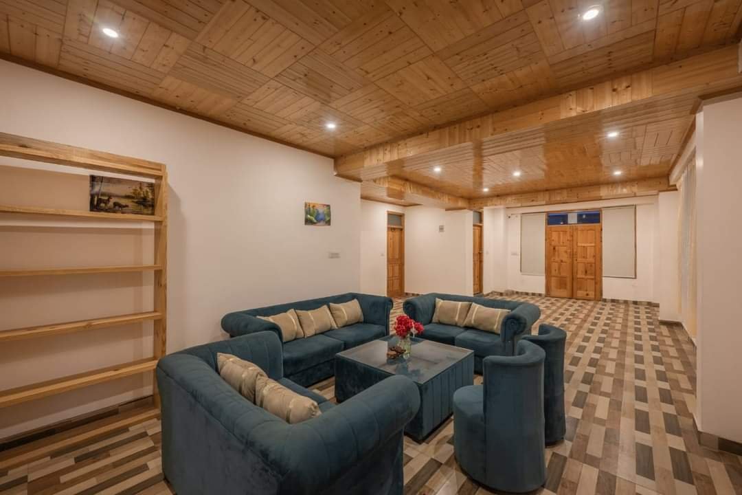 SevenHills Manali2