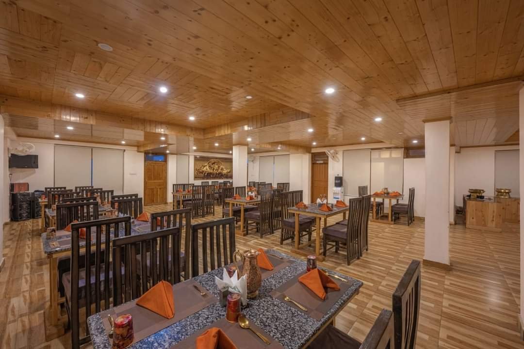 SevenHills Manali3