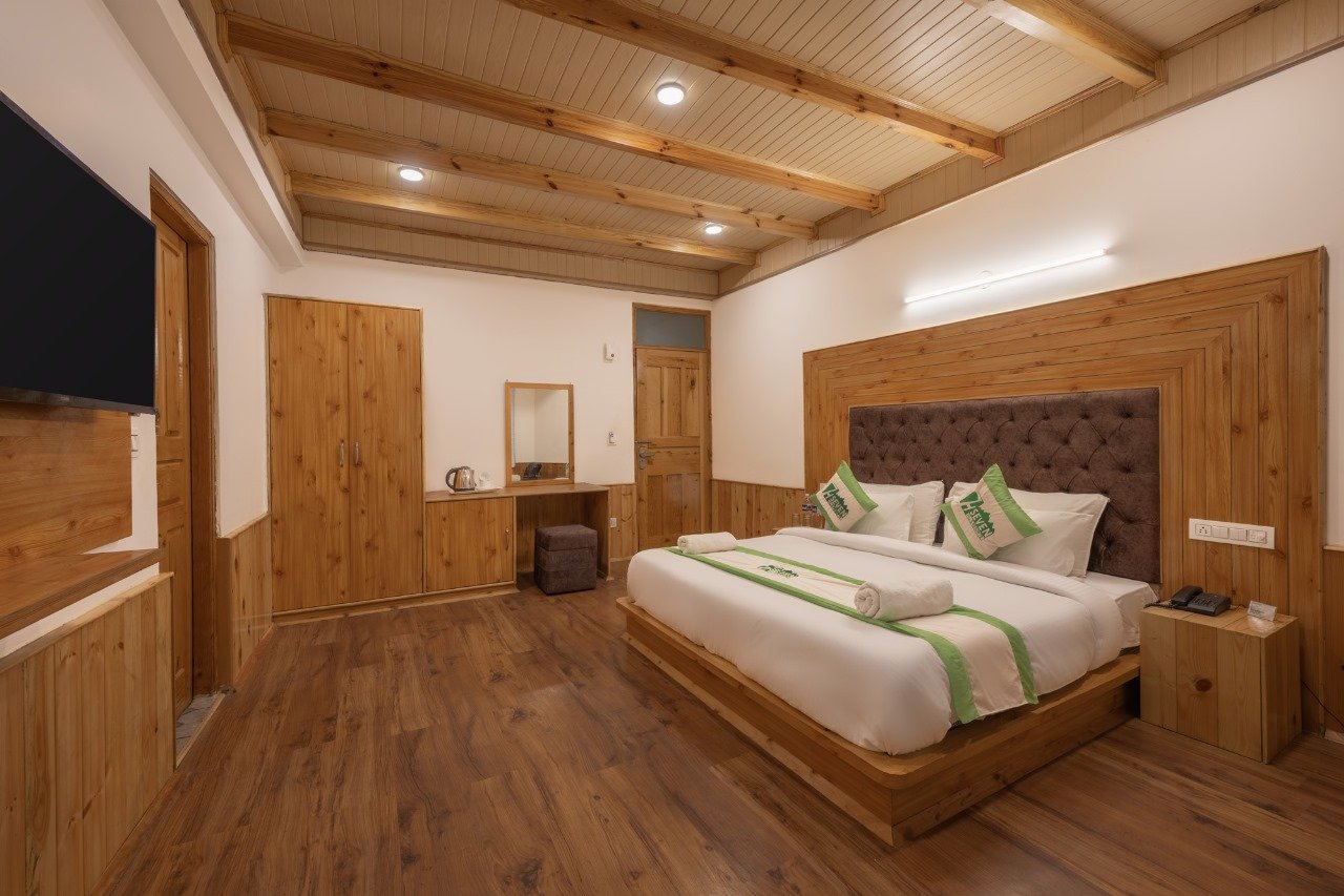 SevenHills Manali6