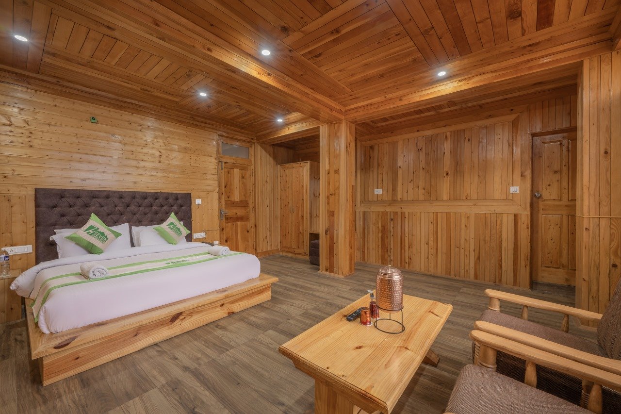 SevenHills Manali9